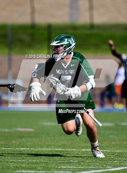 Thumbnail 3 in Warwick vs. Minisink Valley (Section IX Class B Final) photogallery.