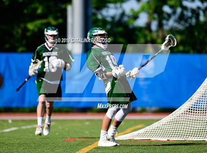 Thumbnail 2 in Warwick vs. Minisink Valley (Section IX Class B Final) photogallery.