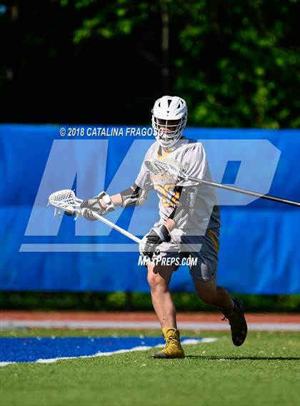 Thumbnail 2 in Warwick vs. Minisink Valley (Section IX Class B Final) photogallery.