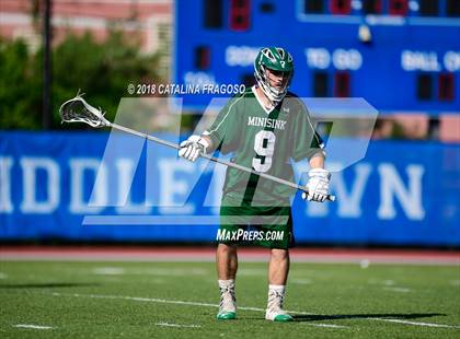 Thumbnail 1 in Warwick vs. Minisink Valley (Section IX Class B Final) photogallery.