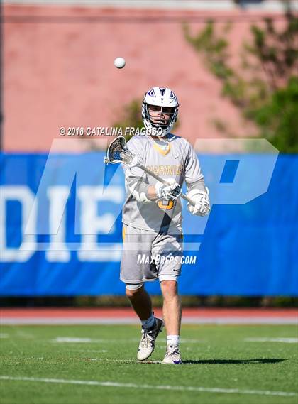 Thumbnail 3 in Warwick vs. Minisink Valley (Section IX Class B Final) photogallery.