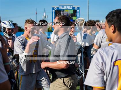 Thumbnail 2 in Warwick vs. Minisink Valley (Section IX Class B Final) photogallery.