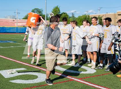 Thumbnail 1 in Warwick vs. Minisink Valley (Section IX Class B Final) photogallery.