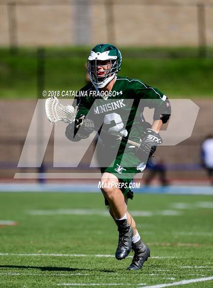 Thumbnail 3 in Warwick vs. Minisink Valley (Section IX Class B Final) photogallery.
