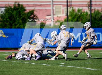 Thumbnail 2 in Warwick vs. Minisink Valley (Section IX Class B Final) photogallery.
