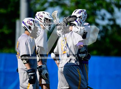 Thumbnail 2 in Warwick vs. Minisink Valley (Section IX Class B Final) photogallery.