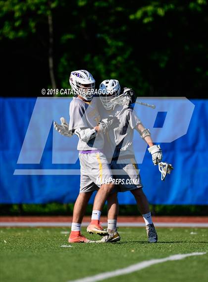 Thumbnail 1 in Warwick vs. Minisink Valley (Section IX Class B Final) photogallery.