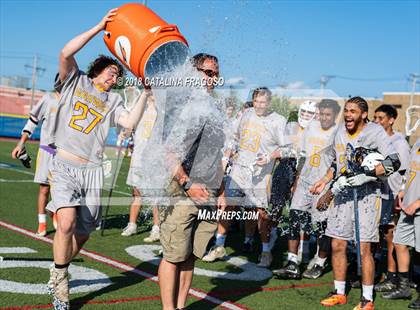 Thumbnail 3 in Warwick vs. Minisink Valley (Section IX Class B Final) photogallery.