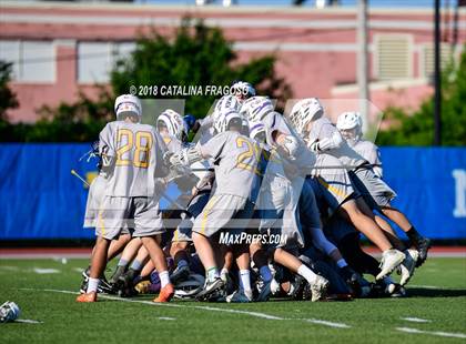 Thumbnail 2 in Warwick vs. Minisink Valley (Section IX Class B Final) photogallery.