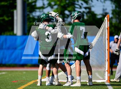 Thumbnail 3 in Warwick vs. Minisink Valley (Section IX Class B Final) photogallery.