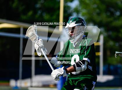 Thumbnail 3 in Warwick vs. Minisink Valley (Section IX Class B Final) photogallery.