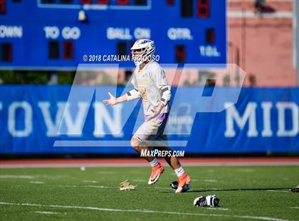 Thumbnail 1 in Warwick vs. Minisink Valley (Section IX Class B Final) photogallery.
