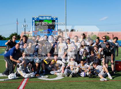 Thumbnail 2 in Warwick vs. Minisink Valley (Section IX Class B Final) photogallery.