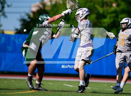 Thumbnail 2 in Warwick vs. Minisink Valley (Section IX Class B Final) photogallery.