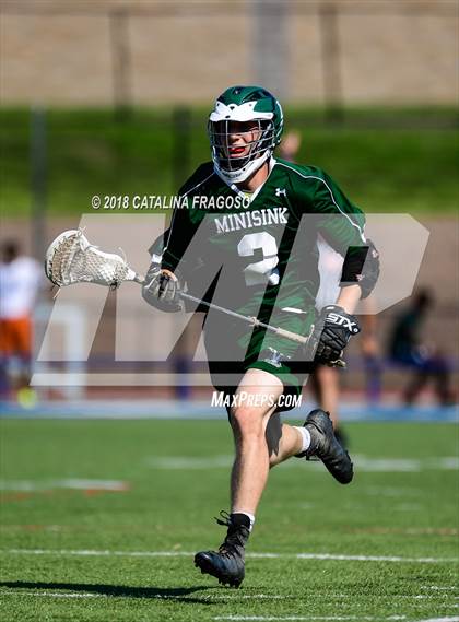 Thumbnail 1 in Warwick vs. Minisink Valley (Section IX Class B Final) photogallery.