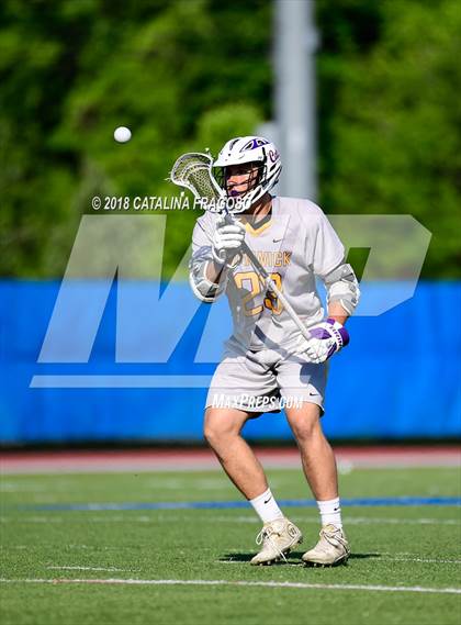 Thumbnail 2 in Warwick vs. Minisink Valley (Section IX Class B Final) photogallery.