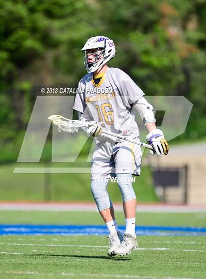 Thumbnail 1 in Warwick vs. Minisink Valley (Section IX Class B Final) photogallery.