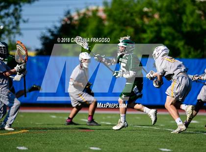 Thumbnail 1 in Warwick vs. Minisink Valley (Section IX Class B Final) photogallery.