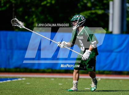 Thumbnail 2 in Warwick vs. Minisink Valley (Section IX Class B Final) photogallery.