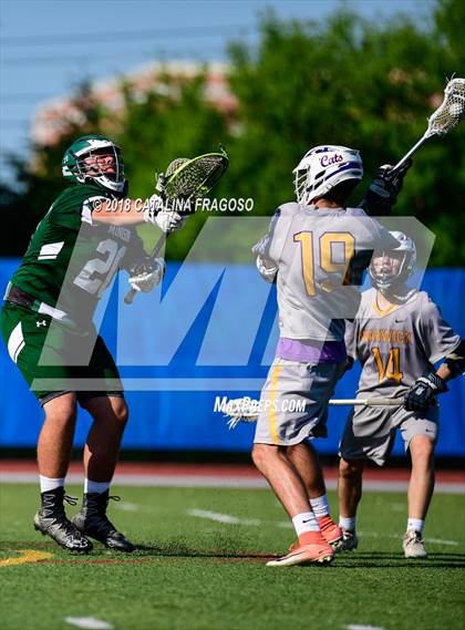 Thumbnail 1 in Warwick vs. Minisink Valley (Section IX Class B Final) photogallery.