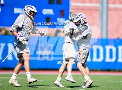 Thumbnail 1 in Warwick vs. Minisink Valley (Section IX Class B Final) photogallery.