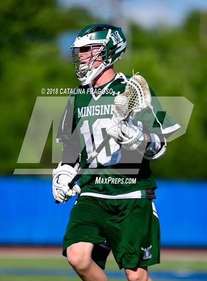 Thumbnail 2 in Warwick vs. Minisink Valley (Section IX Class B Final) photogallery.