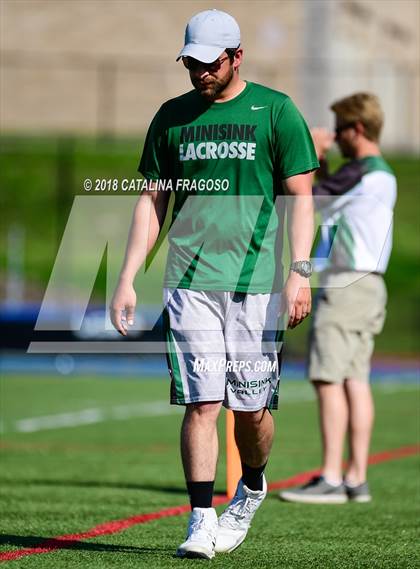 Thumbnail 1 in Warwick vs. Minisink Valley (Section IX Class B Final) photogallery.