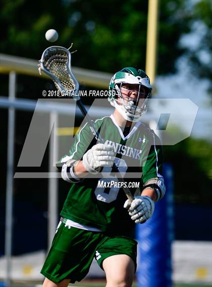 Thumbnail 1 in Warwick vs. Minisink Valley (Section IX Class B Final) photogallery.