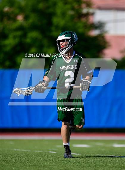 Thumbnail 3 in Warwick vs. Minisink Valley (Section IX Class B Final) photogallery.