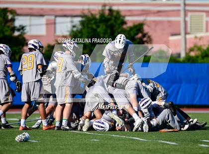 Thumbnail 1 in Warwick vs. Minisink Valley (Section IX Class B Final) photogallery.