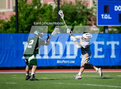 Thumbnail 3 in Warwick vs. Minisink Valley (Section IX Class B Final) photogallery.