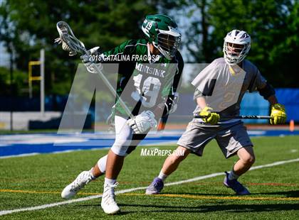 Thumbnail 1 in Warwick vs. Minisink Valley (Section IX Class B Final) photogallery.