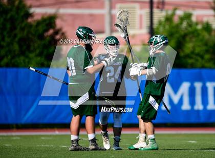 Thumbnail 3 in Warwick vs. Minisink Valley (Section IX Class B Final) photogallery.