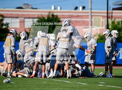 Thumbnail 2 in Warwick vs. Minisink Valley (Section IX Class B Final) photogallery.