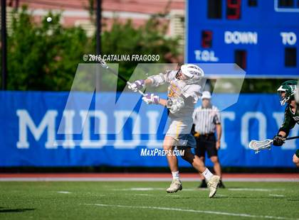 Thumbnail 2 in Warwick vs. Minisink Valley (Section IX Class B Final) photogallery.