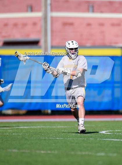 Thumbnail 1 in Warwick vs. Minisink Valley (Section IX Class B Final) photogallery.