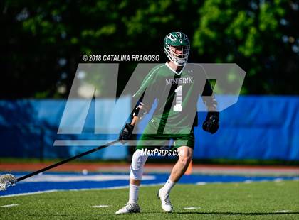 Thumbnail 2 in Warwick vs. Minisink Valley (Section IX Class B Final) photogallery.