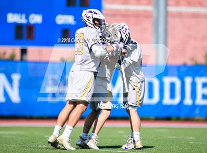 Thumbnail 2 in Warwick vs. Minisink Valley (Section IX Class B Final) photogallery.