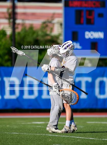 Thumbnail 2 in Warwick vs. Minisink Valley (Section IX Class B Final) photogallery.