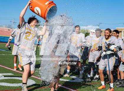 Thumbnail 1 in Warwick vs. Minisink Valley (Section IX Class B Final) photogallery.