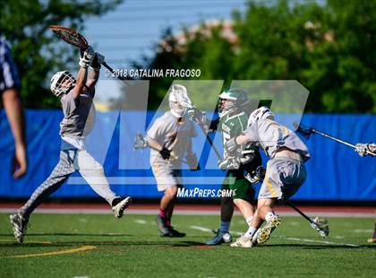 Thumbnail 2 in Warwick vs. Minisink Valley (Section IX Class B Final) photogallery.