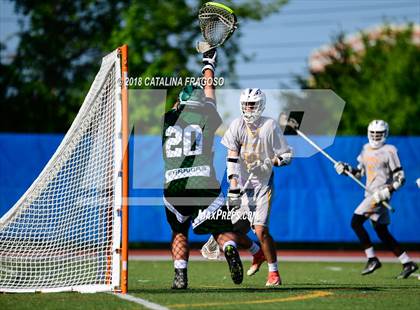 Thumbnail 2 in Warwick vs. Minisink Valley (Section IX Class B Final) photogallery.