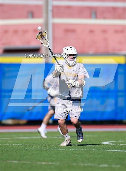 Thumbnail 2 in Warwick vs. Minisink Valley (Section IX Class B Final) photogallery.