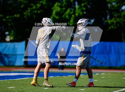 Thumbnail 3 in Warwick vs. Minisink Valley (Section IX Class B Final) photogallery.