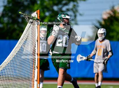 Thumbnail 2 in Warwick vs. Minisink Valley (Section IX Class B Final) photogallery.