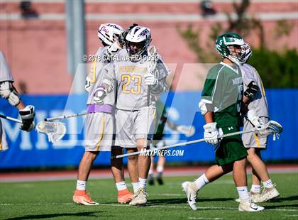 Thumbnail 1 in Warwick vs. Minisink Valley (Section IX Class B Final) photogallery.