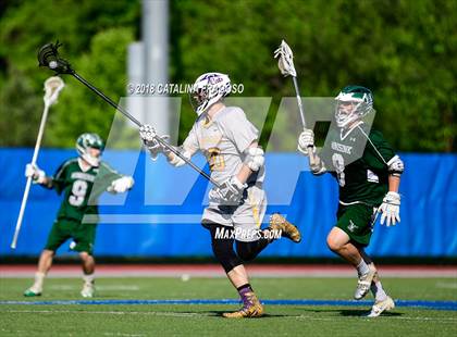 Thumbnail 1 in Warwick vs. Minisink Valley (Section IX Class B Final) photogallery.