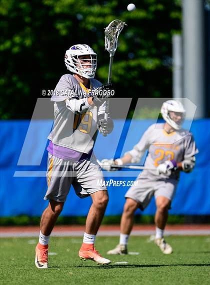 Thumbnail 3 in Warwick vs. Minisink Valley (Section IX Class B Final) photogallery.