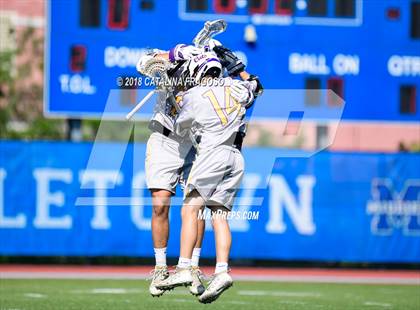 Thumbnail 3 in Warwick vs. Minisink Valley (Section IX Class B Final) photogallery.