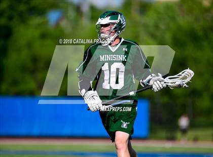 Thumbnail 1 in Warwick vs. Minisink Valley (Section IX Class B Final) photogallery.
